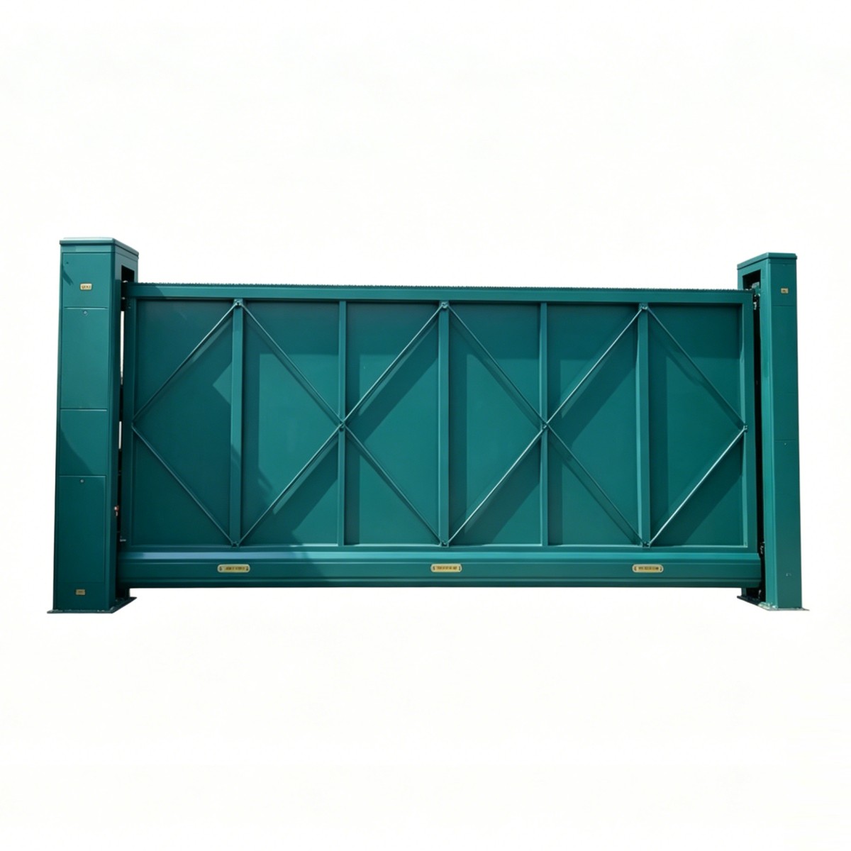 台中太平电动悬空门